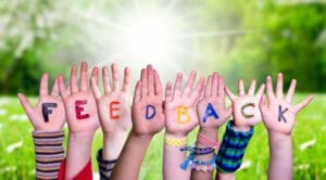 Feedback