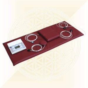 iWell PRO Set Purpurrot
