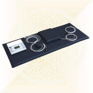 iWell PRO Set Saphirblau