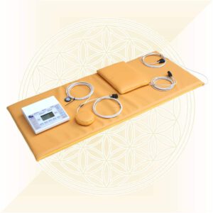 iWell PRO Set Sonnengelb