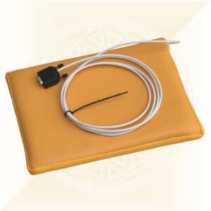 BioTransmitter M Sonnengelb