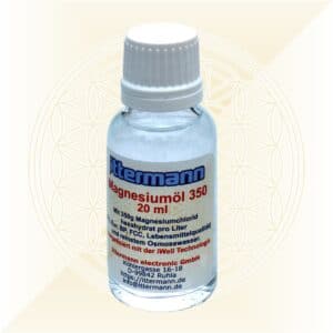 Magnesiumöl 350 20 ml