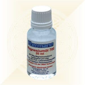 Magnesiumöl 700 20 ml