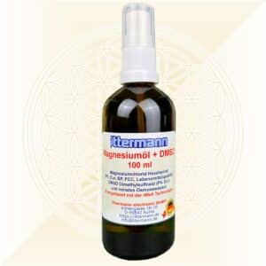 Ittermann Magnesium DMSO 100 ml