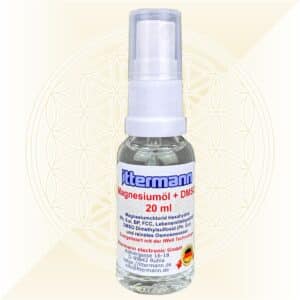 Ittermann Magnesium DMSO 20 ml