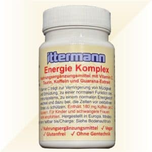 Ittermann Energie Komplex