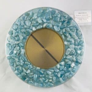 iWell Stone Aquamarin 2025-0004