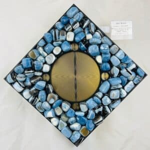 iWell Stone Blauer Opal 2025-0085